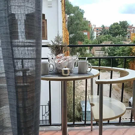 Lejlighed El Molino 2 Buñol