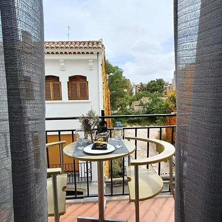 El Molino 2 Apartment