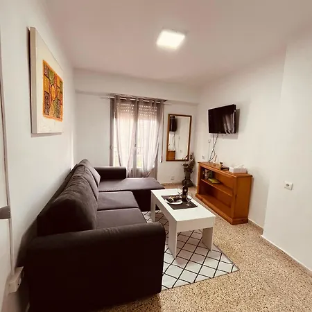 Apartment El Molino 2 *